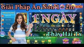 Iwin - Iwin68 | Kwin Game Bài Đổi Thưởng Uy Tín | Mẹo Quay Thú Twin68 Ăn Non 1 - 2 / Ngày Dễ Dàng