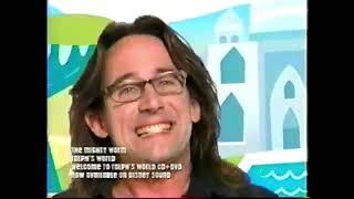 Playhouse Disney Commercial Break (2007) #10