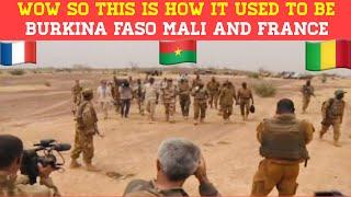 Mali-Burkina Faso Before General ASSIMI Goita And Captain Ibrahim Traore You will Surprise..