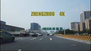 2020 6 18 ZHENGZHOU 4K  UHD