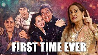 Vijayta Pandit's 'Tempestuous' Interview Teaser | Full Interview Streaming 18.09.2024 | #lehrenretro