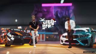 GTA City Life RP // Trucking and Drug Dealing!!!