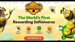 Honeyland on Solana & Why I"M NOT BUYING