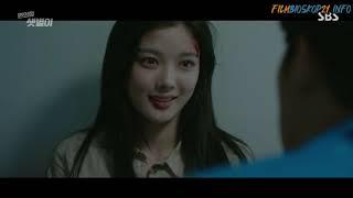 Drama korea romantis keren backstreet rookie eps 13 sub indo