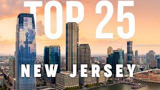 25 BEST Things To Do In New Jersey  USA