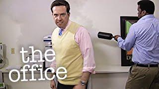 Burning Printers - The Office US