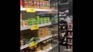 Woolworths !! Docklands!! Australia  #viral #melbourne #trendingshorts  #travel #entertainments