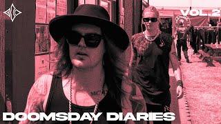 Blind Channel: DOOMSDAY DIARIES VOL. 2