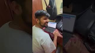 GATE 2022 result reveal || Family reaction || Live result check|| watch till the end