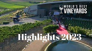 World's Best Vineyards: Highlights 2023