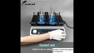 JOANLAB OS-20/ OS-20Pro/ SK-3D Shaker