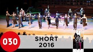 030tango Short – Lodz Tango Salon Festival 2016