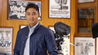 Ang Probinsyano Tribute: Coco Martin on Da King FPJ