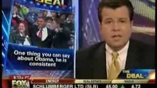 Neil Cavuto on John McCain: 'you have no Convictions'