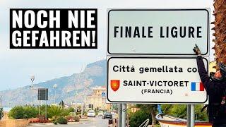 Kennst Du diese Trails? EMTB Abenteuer in Finale Ligure