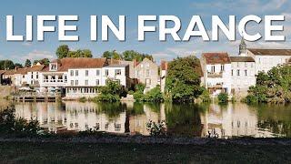 LIFE IN FRANCE | The BEST country in the world!