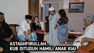 TAMPANG ABAH YAI ABDUL GHONI,YG KALAH SAINGAN PESANTREN SAMA KIAI MA'RUF