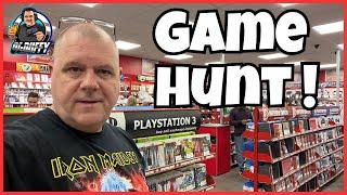 Game Hunting Chatham - CEX - Cash Convertors