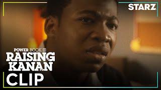 'A Mother’s Love' Ep. 1 Sneak Peek Clip | Power Book III: Raising Kanan | Season 4