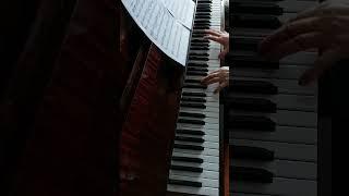 A. Khachaturian - Waltz #shorts #classicalmusic #piano