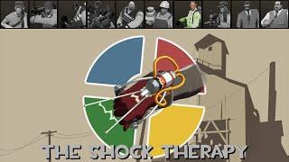 TF2 Classic Demonstration: The Shock Therapy