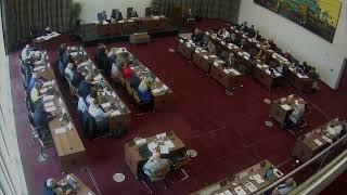 Redcar and Cleveland Borough Council - Full Council Meeting 16/05/24