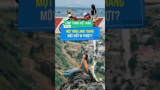 MỘT NĂM LANG THANG, MỘT KIẾP ĐI PHƯỢT? #phuot #bec88 #langthangvietnam