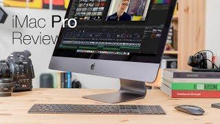 iMac Pro review