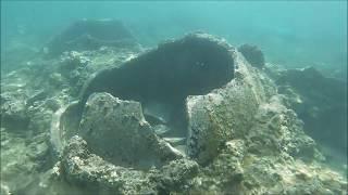 Sunken City (Epidaurus)