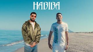 Morad & Dystinct - HABIBA (prod. $ML)