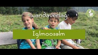 Iglmoosalm - Wandaverlag