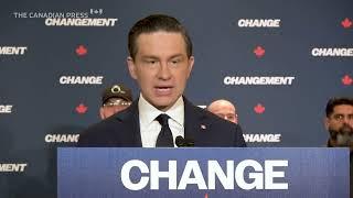 Election 2025: Liberals release platform, Poilievre calls it too expensive