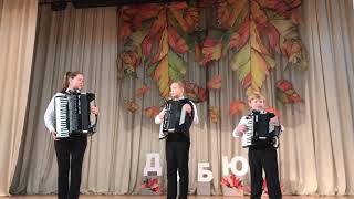 Дебют с мастером! Лужная Лариса Валериевна, Куликов Богдан, Кривенко Валерий