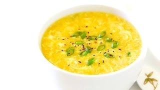 How To Make Egg Drop Soup