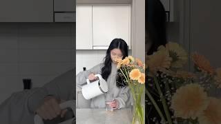 Один день из жизни кондитера в Корее         #тортики #lifestyle #korea #vlog