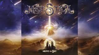 Majestica - Above The Sky / 2019 / Full Album / HD QUALITY