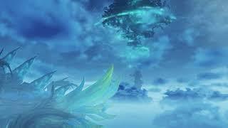 A Rest In Alrest - Relaxing Xenoblade Chronicles 2 Music