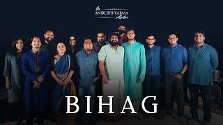 Bihag | Anirudh Varma Collective | Amira G, Kavya S, Sreerag, Nikhil Rao, Vrinda C (Official Video)