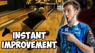 Bowling Secrets To Make You Bowl Better!