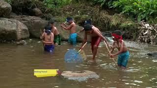 BOCAH PETUALANG | SEMANGAT KAMI ANAK TANAH PASUNDAN (09/08/18) 1-3