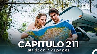 Medcezir Capítulo 211 (Doblado En Español) (FULL HD)