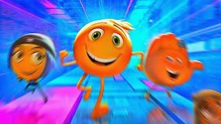 The Emoji Movie - Was It Really THAT Bad?