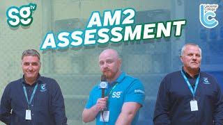 AM2 Assessments - DO's and DONT's ️