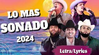 POP LATINO 2024 - Carlos Vives, Sebastián Yatra, Maluma, Luis Fonsi  MIX MUSICA 2023 LOS MAS NUEVO