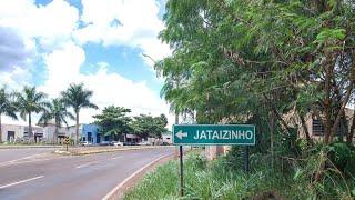 Jataizinho Paraná 215/399