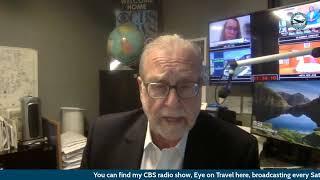 Peter Greenberg's Global Travel Update - September 14, 2022