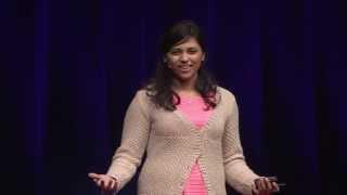 Wonder is the springboard of your life: Shree Bose at TEDxYouth@Austin