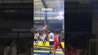 @koykoy #pinoyhoops #streetballers #ballislife #highlights #pinoyhoopers #ballislifeph