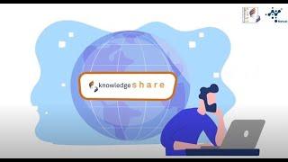 Video Istituzionale Piattaforma Knowledge Share 2.0