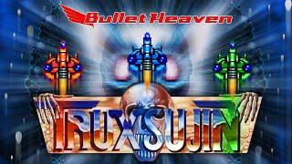 (Almost) Every Version of TRUXTON & TATSUJIN || TRUXSUJIN - Bullet Heaven #349